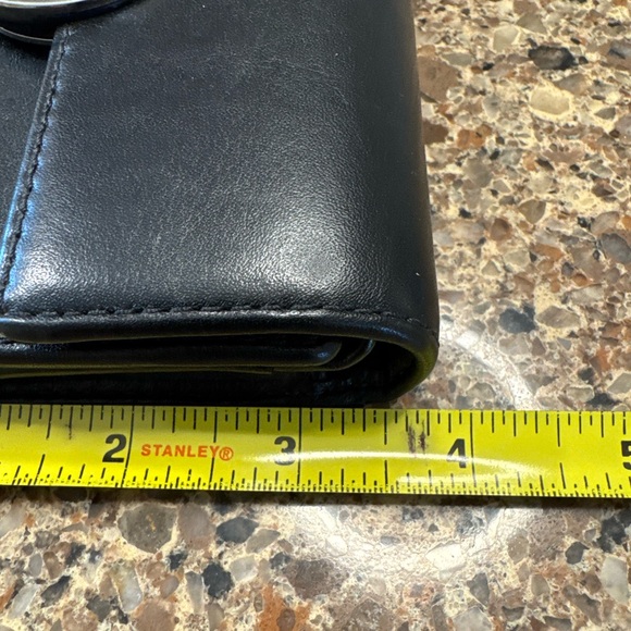 Coach Bifold Wallet - Picture 7 of 9